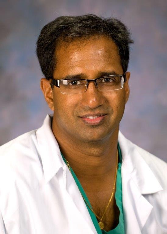 Senthil Gopala Krishna, MD (USA)